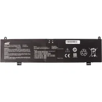 Battery for ASUS ROG Strix G15 G513 (C41N2013) laptop 15.2V 4900mAh PowerPlant (NB432110)