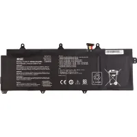 Battery for ASUS ROG Zephyrus laptop (C41N1712) 15.2V 3000mAh PowerPlant (NB431908)