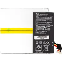 Battery for ASUS Transformer Book T200TA (C21N1334) 7.6V 38Wh PowerPlant laptop (NB432158)