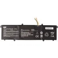 Battery for ASUS VivoBook S13 laptop (C31N1905) 11.55V 3400mAh PowerPlant (NB432011)