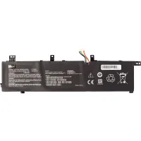 Battery for ASUS VivoBook S14 laptop (C31N1843) 11.1V 3200mAh PowerPlant (NB432035)