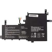 Battery for ASUS VivoBook S15 laptop (B31N1842) 11.4V 3600mAh PowerPlant (NB431977)