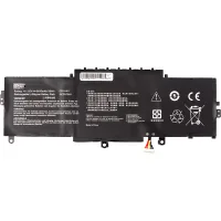 Battery for ASUS ZenBook 14 laptop (C31N1811) 11.55V 3400mA PowerPlant (NB431991)