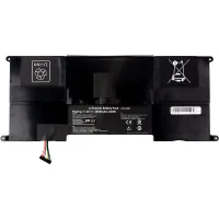 Battery for ASUS Zenbook UX21 (C23-UX21) 7.4V 4050mA PowerPlant laptop (NB431953)