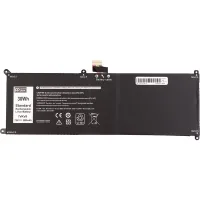 Battery for DELL Latitude 12 7275 (7VKV9) 7.6V 3900mAh PowerPlant laptop (NB442041)