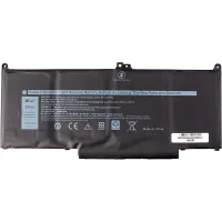Battery for DELL Latitude 5300 (MXV9V) 7.6V 7500mAh PowerPlant laptop (NB442126)