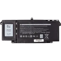 Battery for DELL Latitude 5320 (7FMXV) 15.2V 3900mAh PowerPlant laptop (NB442140)