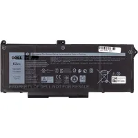 Battery for DELL Latitude 5420 (RJ40G) 15.2V 3000mAh PowerPlant laptop (NB442058)