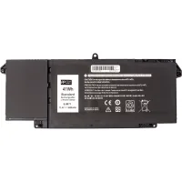 Battery for DELL Latitude 7320 (9JM71) laptop 11.4V 3600mAh PowerPlant (NB442089)