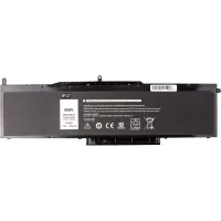 Battery for DELL Precision 15 3520 (VG93N) 11.55V 6000mAh PowerPlant laptop (NB442119)