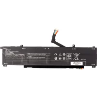 Battery for HP OMEN 16-b Series (HPWK04) 15.4V 4323mAh PowerPlant laptop (NB462438)