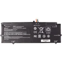 Battery for HP Pro X2 612 G2 series (SE04XL) 7.7V 5400mAh PowerPlant laptop (NB462421)
