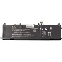 Battery for HP Specter X360 15-EB (BN06) 11.1V 5000mAh PowerPlant laptop (NB462377)