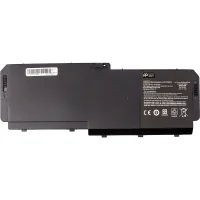 Battery for HP ZBook 17 G5 (AM06) laptop 11.55V 6200mAh PowerPlant (NB462384)