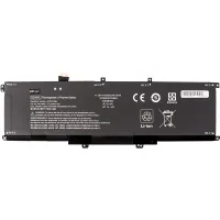 Battery for HP ZBook Studio X360 G5 (ZG06) laptop 11.55V 6200mAh PowerPlant (NB462353)