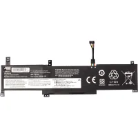 Акумулятор до ноутбука LENOVO IdeaPad 3 (L20M3PF0) 11.55V 3400mAh PowerPlant (NB482351)