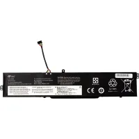 Battery for laptop LENOVO IdeaPad 330-15ICH (L17C3PB0) 11.1V 4100mAh PowerPlant (NB482320)
