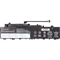 Battery for laptop LENOVO IdeaPad 5-14IIL05 (L19C3PF3) 11.5V 4965mAh PowerPlant (NB482627)