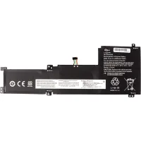 Battery for laptop LENOVO Ideapad 5-15 (L19L4PF1) 15.4V 4650mAh PowerPlant (NB482429)