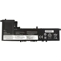 Battery for laptop LENOVO IdeaPad S540 13ARE (L19D3PD3) 11.4V 4100mAh PowerPlant (NB482269)