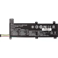 Battery for laptop LENOVO IdeaPad Xiaoxin 310-14ISK (L15L2PB2) 7.7V 3816mAh PowerPlant (NB482603)