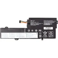 Battery for laptop LENOVO Ideapad Yoga 720-12IKB (L17L3P61) 11.52V 3166mAh PowerPlant (NB482535)