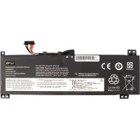 Battery for laptop LENOVO Legion 5-15ITH6H (L20M4PC0) 15.4V 3750mAh PowerPlant (NB482375)