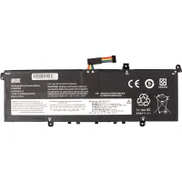 Laptop battery for LENOVO ThinkBook 13s ITL (L19M4PDD) 14.8V 3200mAh PowerPlant (NB482498)