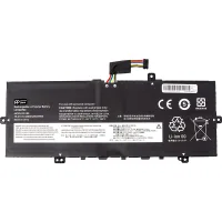 Laptop battery for LENOVO ThinkBook 13x G2 IAP Series (L21M4PD0) 15.4V 3200mAh PowerPlant (NB482504)