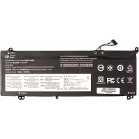 Battery for laptop LENOVO ThinkBook 14 G2 (L19C4PDB) 15.44V 3830mAh PowerPlant (NB482597)