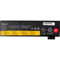 Battery for LENOVO ThinkPad T570 laptop (SB10K97582) 10.8V 4400mAh PowerPlant (NB482344)
