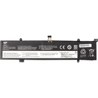 Battery for laptop LENOVO Yoga 9-15IMH5 (L18M4PF1) 15.2V 3500mAh PowerPlant (NB482382)