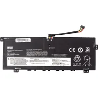 Battery for laptop LENOVO Yoga C740-14IML 14 (L18M4PE0) 7.6V 5800mAh PowerPlant (NB482450)