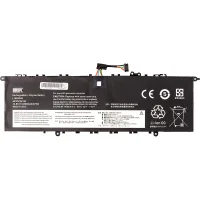 Battery for laptop LENOVO Yoga Slim 7 Pro 14 (L19D4PH3) 14.8V 3200mAh PowerPlant (NB482368)