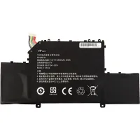 Battery for Xiaomi Mi Air 12.5 laptop (R10B01W) 7.4V 4800mA PowerPlant (NB530052)