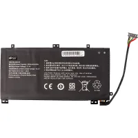 Battery for HUAWEI MateBook 13 2020 laptop (HB4593J6ECW) 11.4V 3000mAh PowerPlant (NB400164)