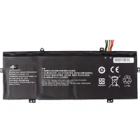 Battery for HUAWEI Matebook 14" KPL-W00 (HB4593R1ECW) 7.6V 6000mAh PowerPlant (NB400157)