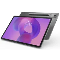 Tablet Lenovo Idea Tab Pro with Matte Display 8/256 WiFi Luna Gray + Pen (ZAE50114UA)
