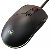 Mouse XO M5 A582 USB Black (XO-M5-BK)