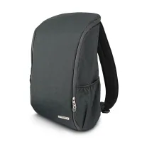 Laptop backpack Esperanza 15.6" TRAPANI, black (ET199)
