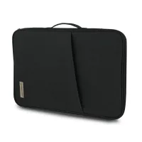 Laptop case Esperanza 15.6" PRATO, black (ET194)