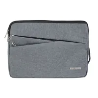 Laptop case Esperanza 15.6" VERONA, gray (ET193)