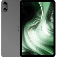 Tablet Oscal Pad 100 12.0" 8/256GB 4G (LTE) Space Gray (6931548319108)