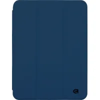 Cover for the Armorstandart Smart Fold Pen tablet iPad mini 2024 / mini 6 Dark Blue (ARM82827)