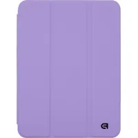 Cover for the Armorstandart Smart Fold Pen tablet iPad mini 2024 / mini 6 Light Purple (ARM82829)
