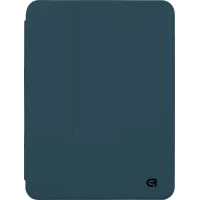Case for Armorstandart Smart Fold Pen tablet iPad mini 2024 / mini 6 Pine Green (ARM82830)