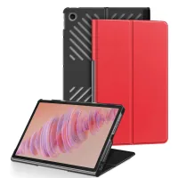 Cover for the tablet BeCover Smart Case Lenovo Tab Plus 11.5" Red (711842)
