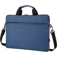 Laptop bag Merlion 14" YT-MR14 Blue (YT-MR14Bl)