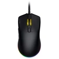 Mouse Hator Pulsar 3 USB Black (HTM610)
