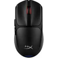 Мишка HyperX Pulsefire Fuse Wireless/Bluetooth Black (A1KY6AA)